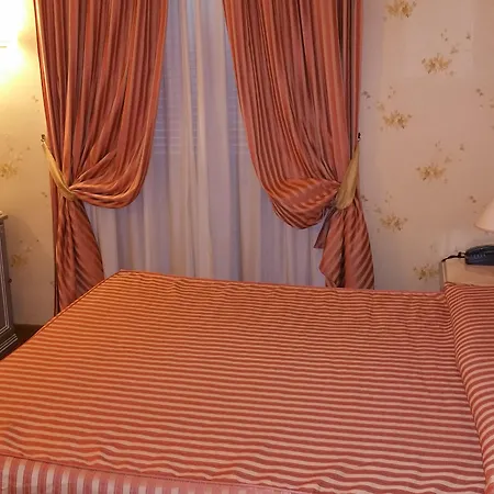 Hotell Giorgi Rom