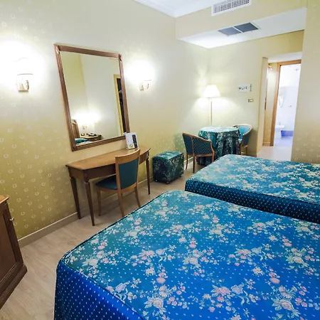 Giorgi Hotell Rom