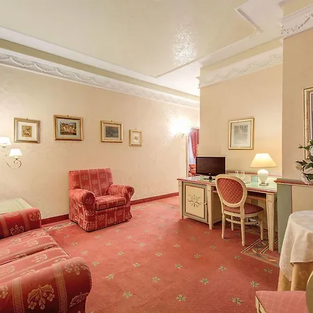 Hotell Giorgi Rom