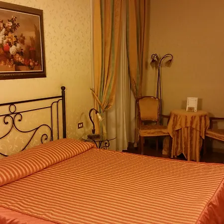 Hotel Giorgi Rome