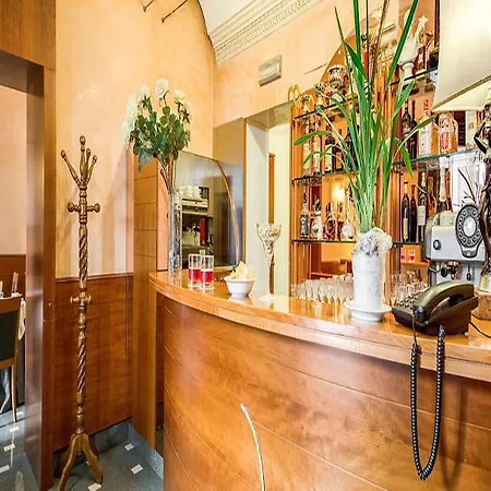 Giorgi Hotel Rome