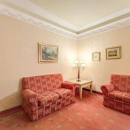 Giorgi Hotel Rome
