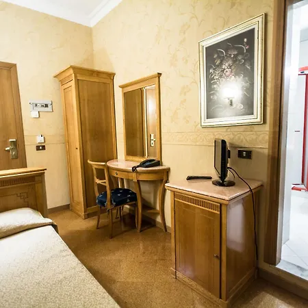 Hotel Giorgi Rome