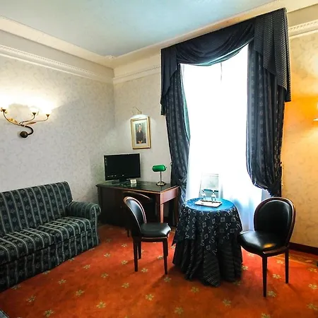 Hotel Giorgi Rome