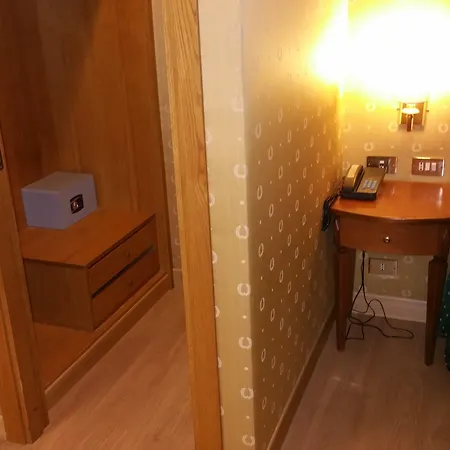 Hotel Giorgi Rome