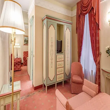 Giorgi 3* Rome