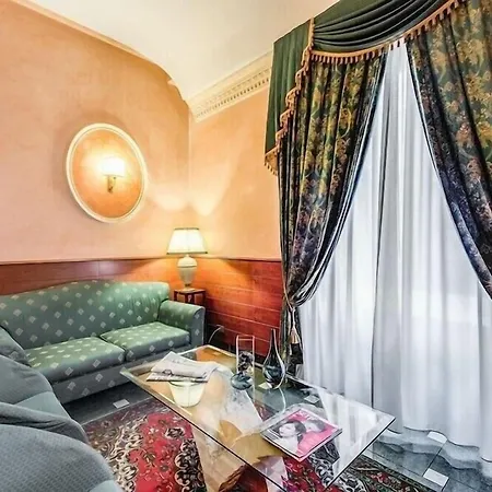 Hotell Giorgi