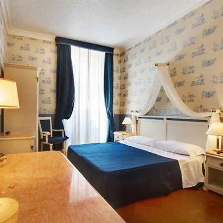 Giorgi 3* Rome
