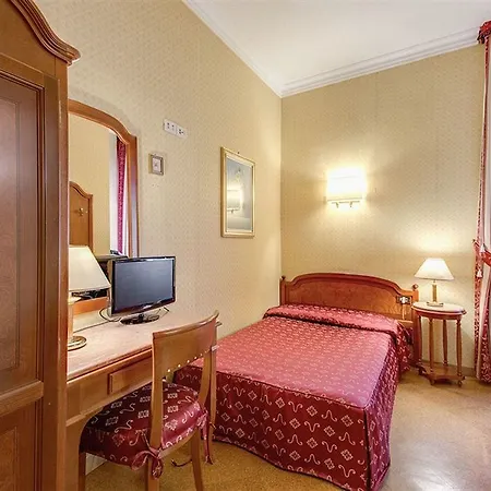 Giorgi 3* Rome