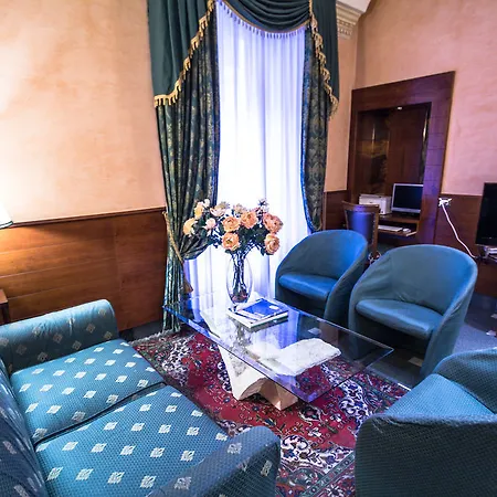 Hotel Giorgi Rome
