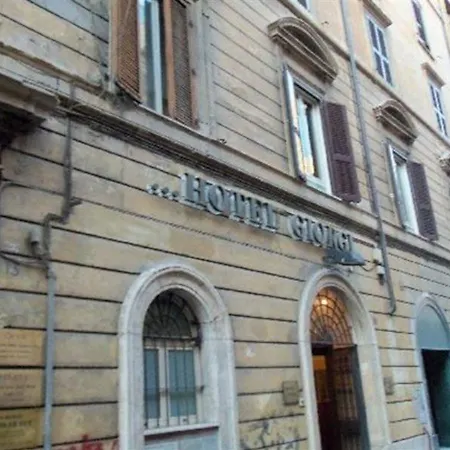Giorgi Hotel