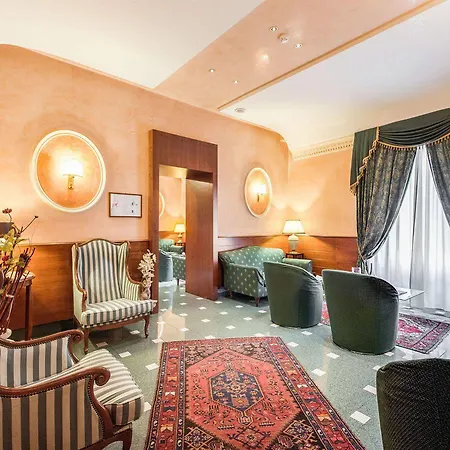 Giorgi 3* Rome
