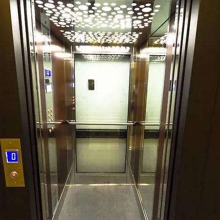 Giorgi Hotel Rome