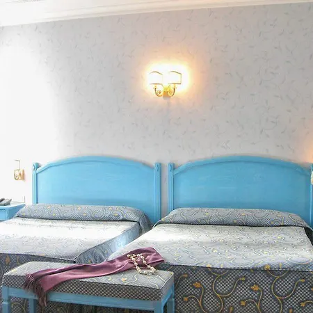 Giorgi Hotel Rome