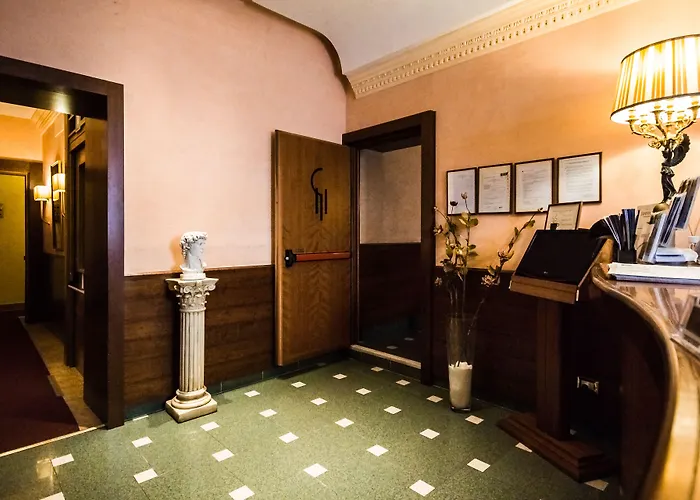 Giorgi Hotel Roma
