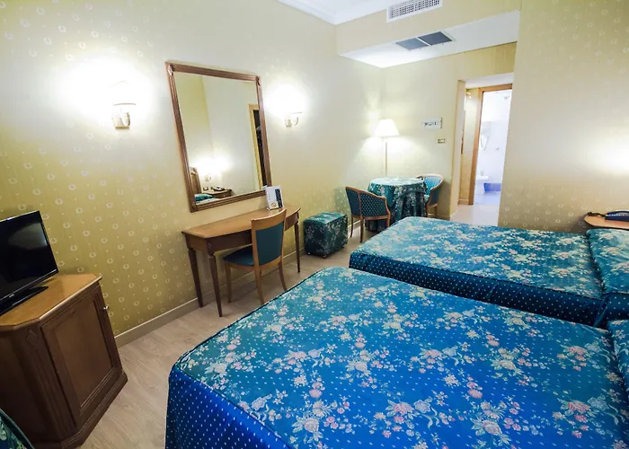 Giorgi Hotel Roma