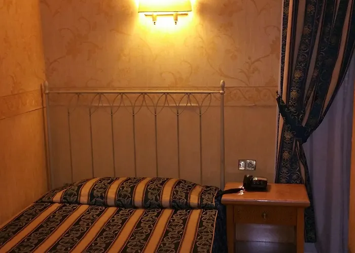 Hotel Giorgi 3*