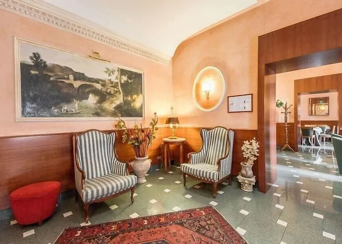 Giorgi Hotel