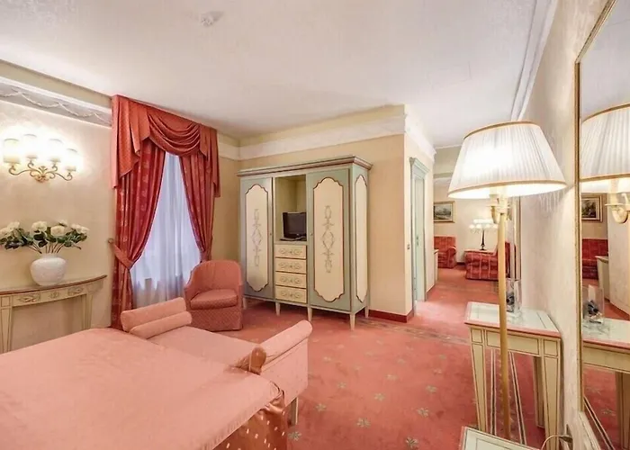 Hotel Giorgi Rome