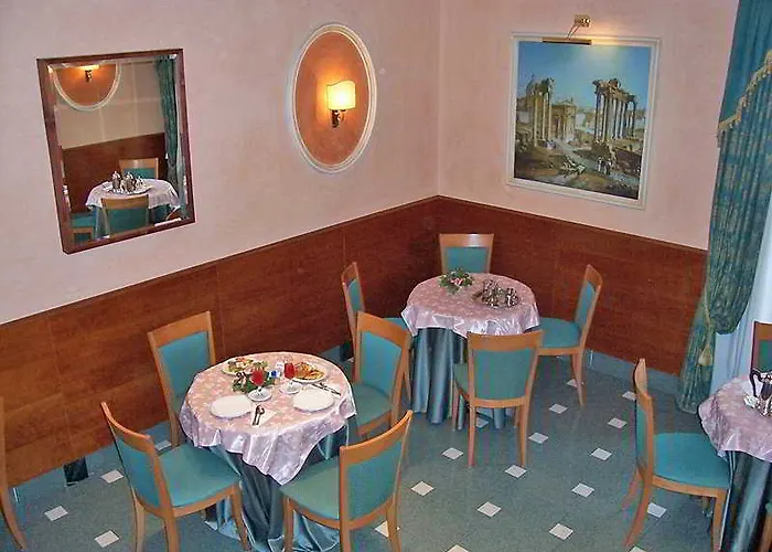 Giorgi Hotel Roma