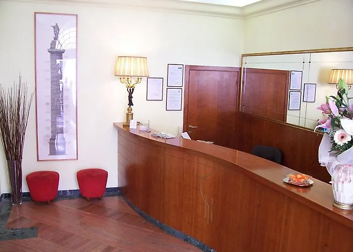 Hotel Giorgi Roma