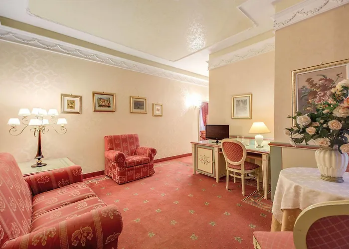 Hotel Giorgi Roma