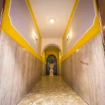 Giorgi Hotel 3*