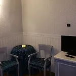 Hotel Giorgi Rom