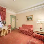 Giorgi Hotel 3*