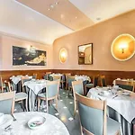 Giorgi Hotel 3*