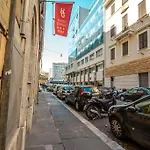 Hotel Giorgi 3*
