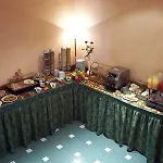 Giorgi Hotel