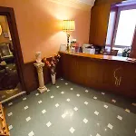 Hotel Giorgi