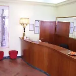Hotel Giorgi Rom