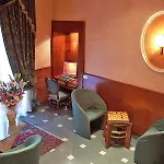 Giorgi Hotel 3*