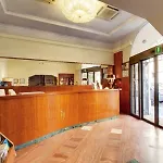 Hotel Giorgi Rom