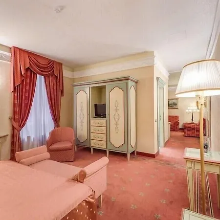 Hotel Giorgi Rom