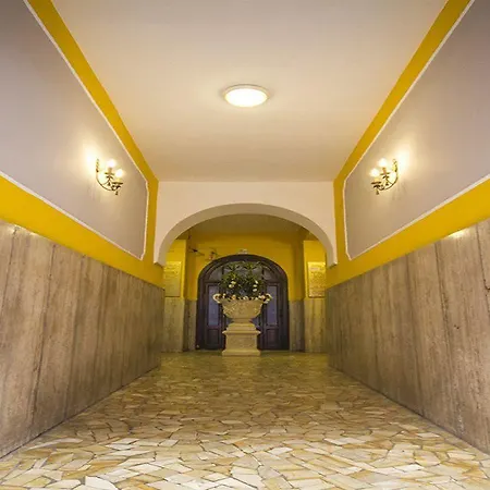 فندق Giorgi