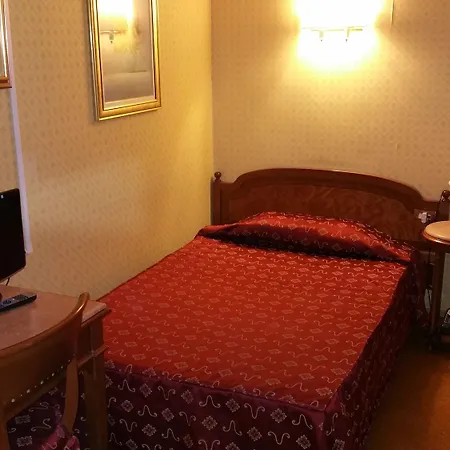 Hotel Giorgi Rzym