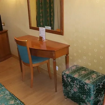 Giorgi Hotel Rzym