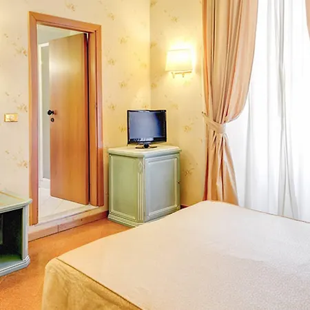 Hotel Giorgi