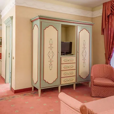 Hotel Giorgi 3*