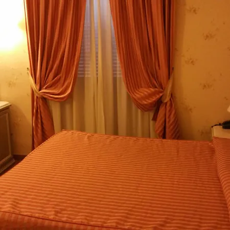 Giorgi Hotel