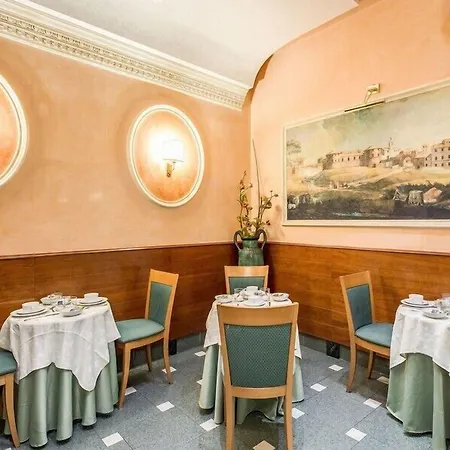Hotel Giorgi