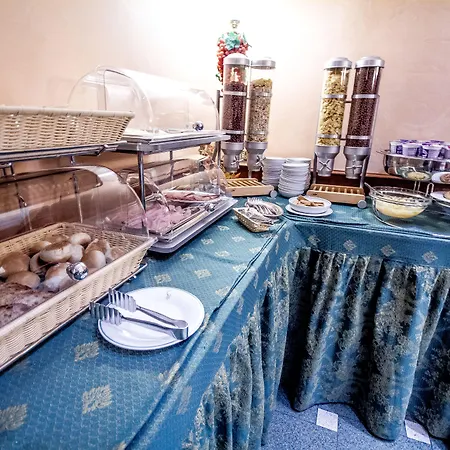 Giorgi Hotel