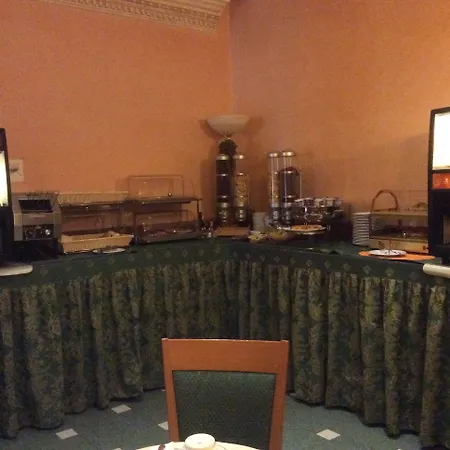 Giorgi Hotel