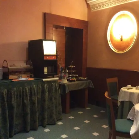 Giorgi Hotel