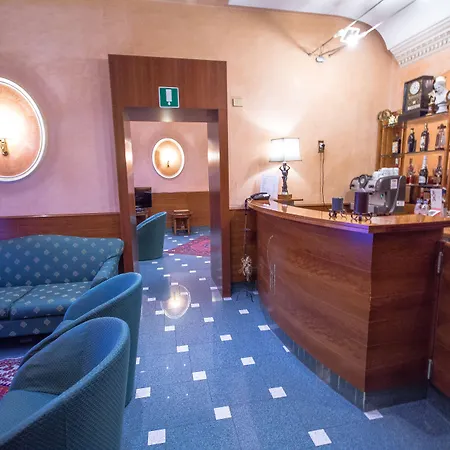 Giorgi 3* Roma