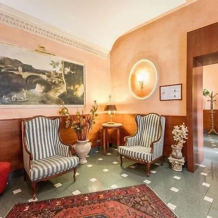 Giorgi Hotel