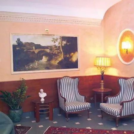 Giorgi Hotel 3*